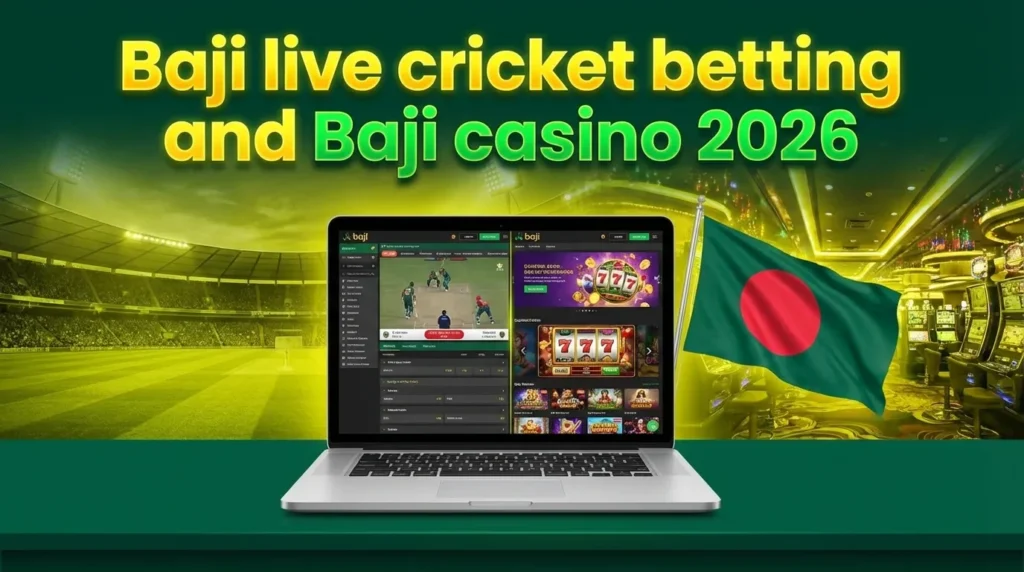 Join Baji Live today and start your winning journey!